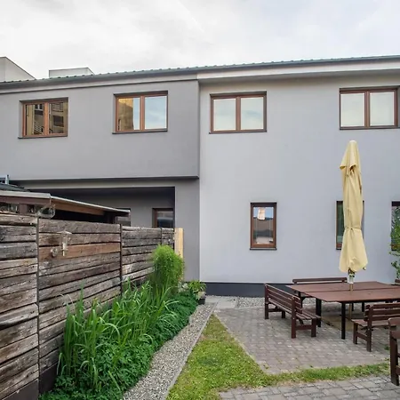 4 Guest house Ostrava