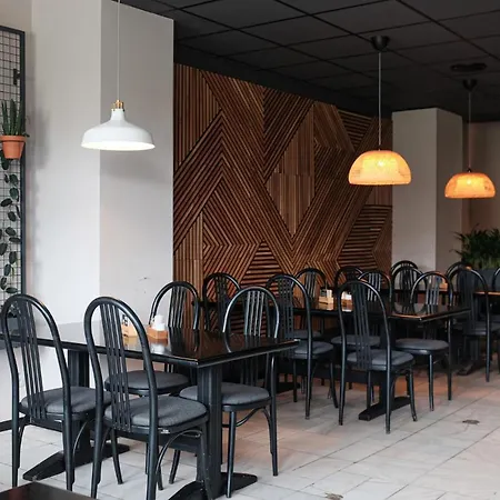 Guest house 4 Ostrava