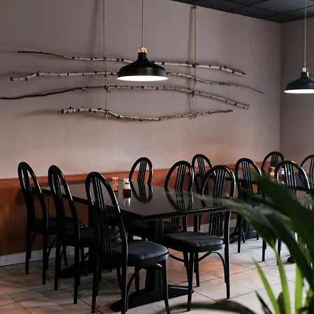 4 Guest house Ostrava