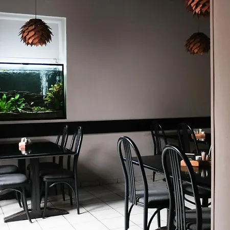 Guest house 4 Ostrava