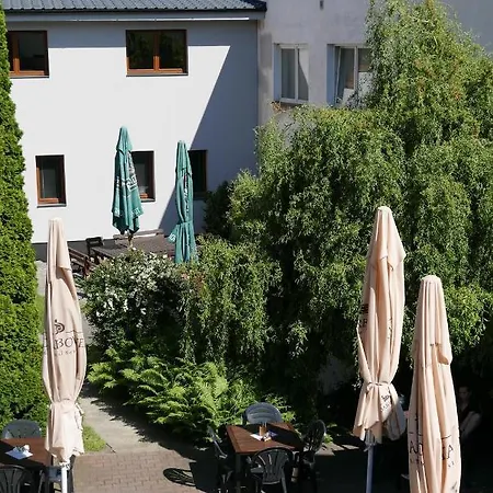 Gæstehus 4 *