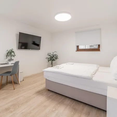 4 Guest house 3*