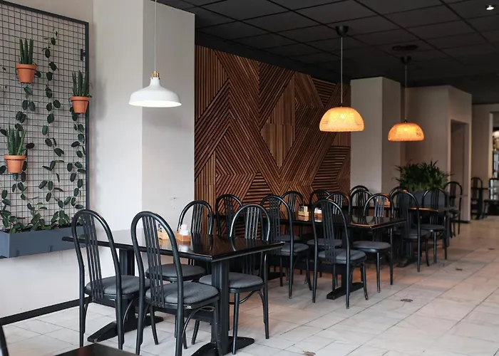 Πανσιόν 4 Οστράβα