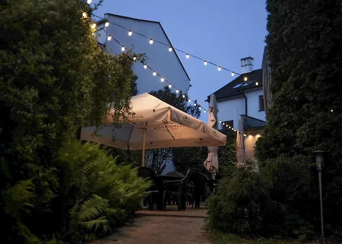 4 בית הארחה 3*