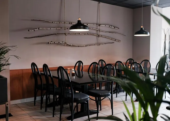 4 Гостьовий будинок Острава